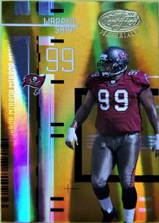 Warren Sapp