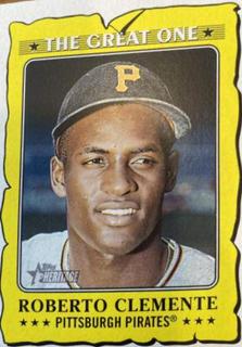 Roberto Clemente