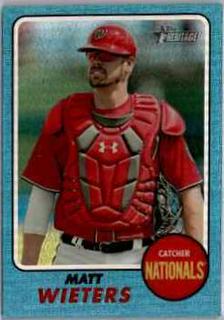 Matt Wieters