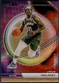 Jrue Holiday