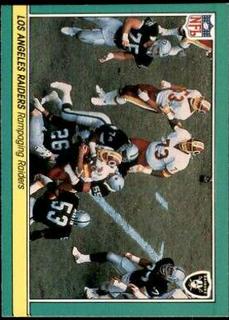 Los Angeles Raiders