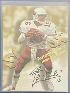 Jake Plummer