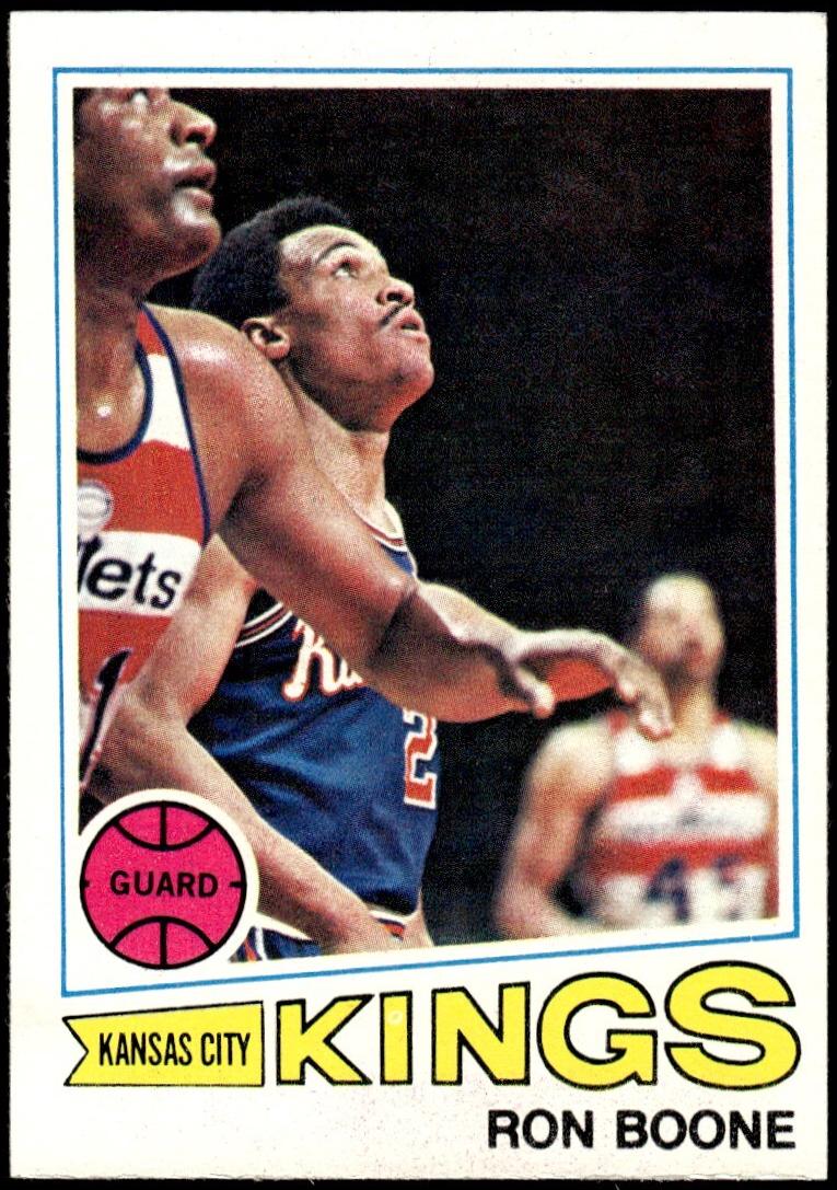Ron Boone