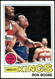 Ron Boone