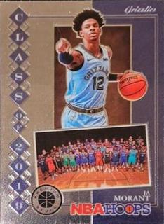 JA Morant
