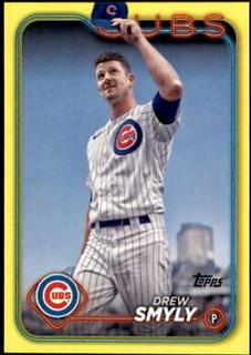 Drew Smyly