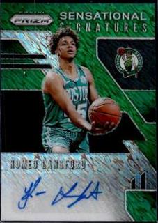 Romeo Langford