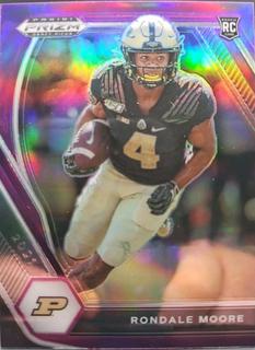 Rondale Moore