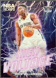 Zion Williamson