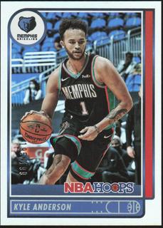 Kyle Anderson