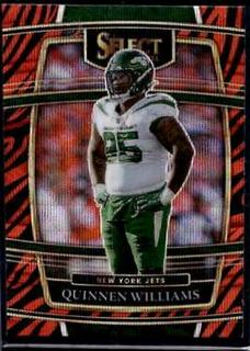 Quinnen Williams