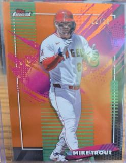 Mike Trout