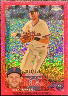 Trea Turner