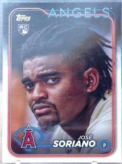 Jose Soriano