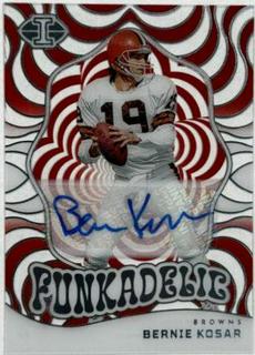 Bernie Kosar
