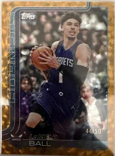 LaMelo Ball