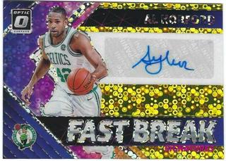 Al Horford