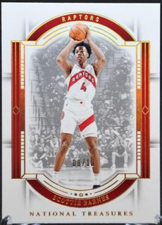 Scottie Barnes