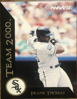 Frank Thomas