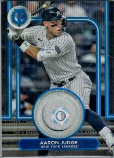 Aaron Judge
