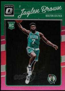 Jaylen Brown
