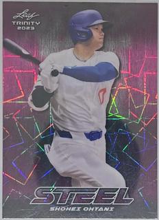 Shohei Ohtani
