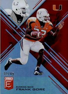 Frank Gore