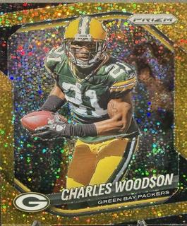 Charles Woodson