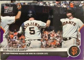 San Francisco Giants