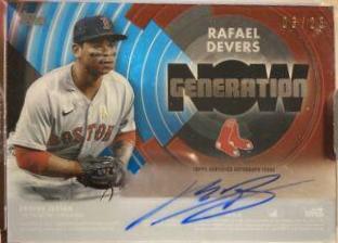 Rafael Devers