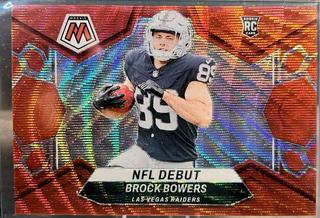 Brock Bowers