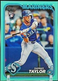 Samad Taylor