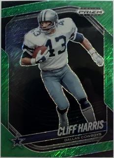 Cliff Harris