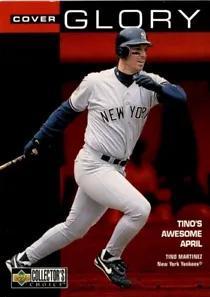 Tino Martinez