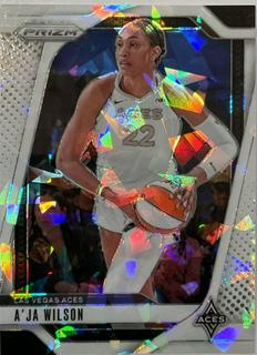 A'ja Wilson
