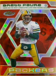 Brett Favre