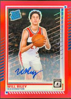 Will Riley