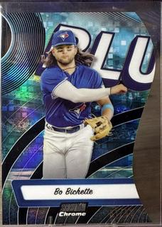 Bo Bichette
