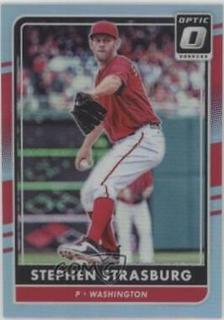 Stephen Strasburg