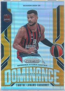 Timothe Luwawu-Cabarrot