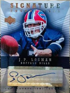 J.P. Losman