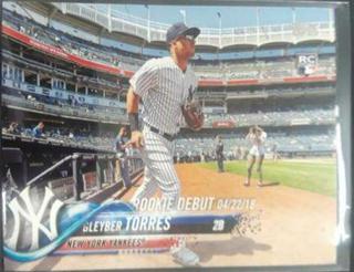 Gleyber Torres