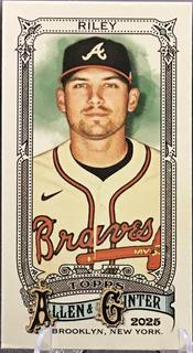 Austin Riley