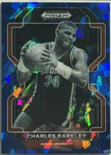 Charles Barkley