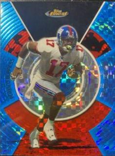 Plaxico Burress