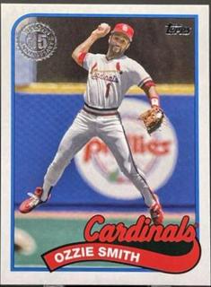 Ozzie Smith