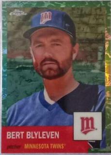 Bert Blyleven