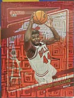 Patrick Williams