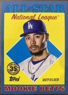 Mookie Betts