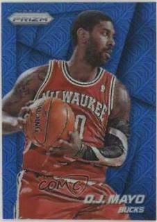 O.J. Mayo